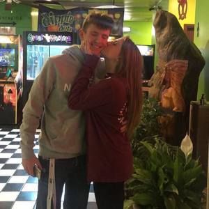 Meet your Posher, Gavin